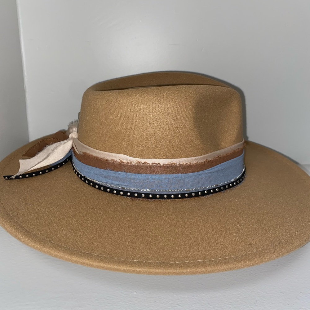 Custom Rancher Hat!!👒 - Picture 3 of 4